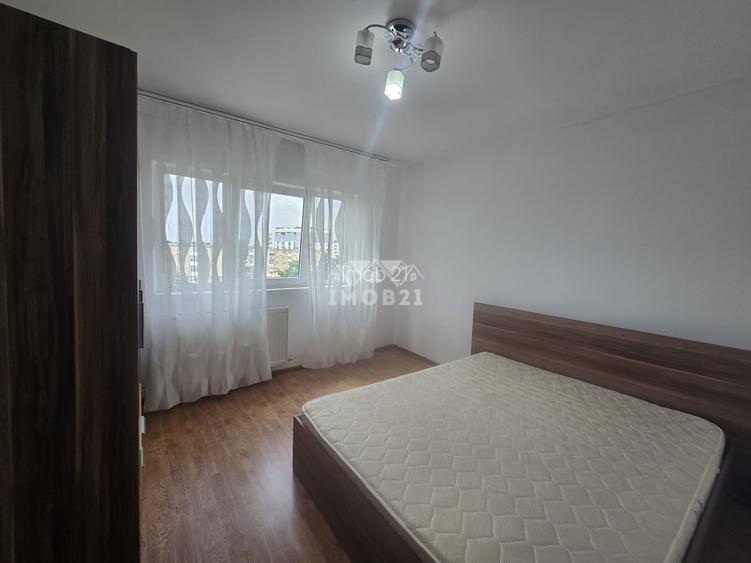 Apartament Ideal cu Două Camere, Preț Mic, Acte la Zi - Strada Domnișori - 10