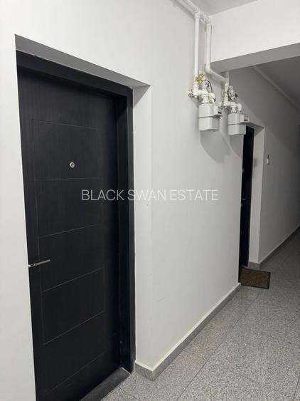 Garsonieră Militari Residence – Strada Tineretului nr 17 - 5