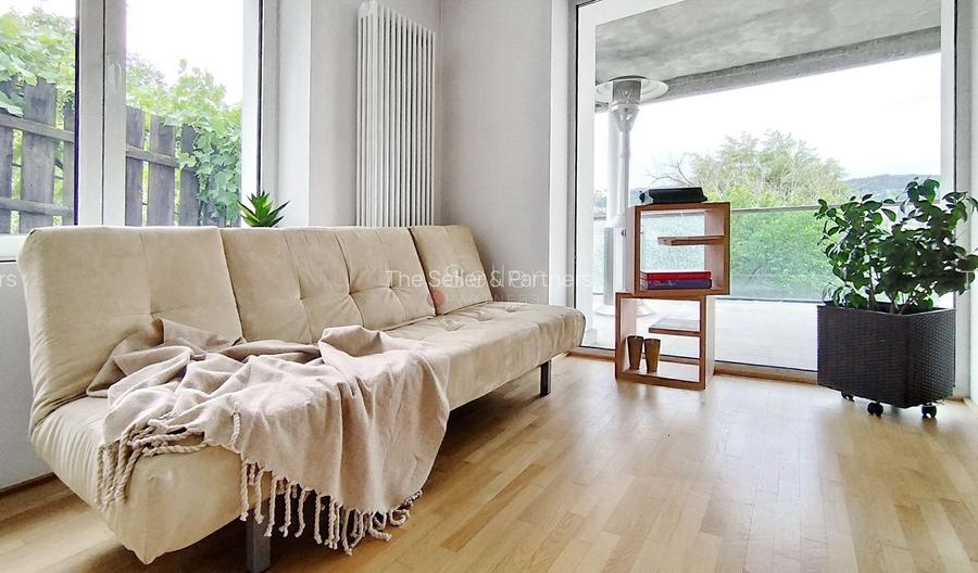 Proprietate Remarcabilă - Brasovul Vechi - 11