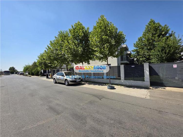 Vanzare vila Premium situata in zona centrala Cristalului - Bragadiru - 7