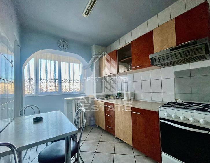 Apartament 3 camere, zona Fortuna - 5