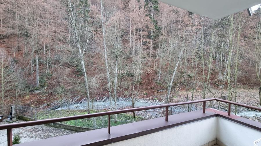 Apartament  2 camere Sinaia - 8