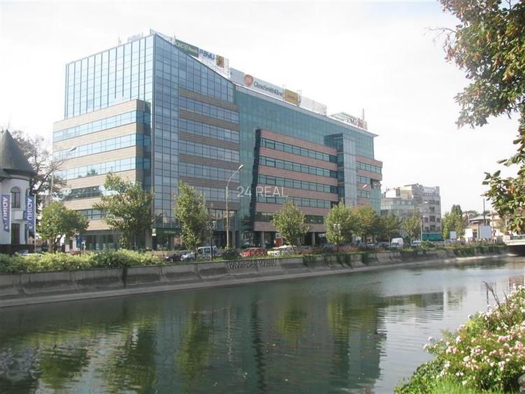 Spatii de birouri in cladirea Opera Center - 6