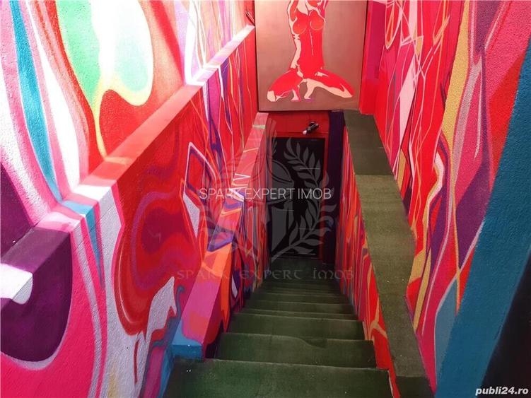 // INCHIRIERE SPATIU COMERCIAL // ULTRACENTRAL // - 15