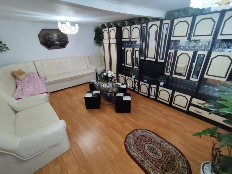 Casa Individuală 4 camere, 180 mp, zona Cugir - 3