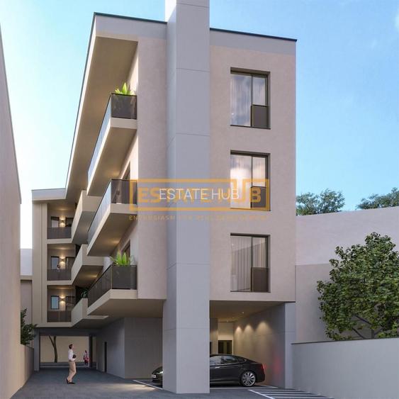 Spatiu comercial central | Ploiesti 44 | Comision 0% - 6