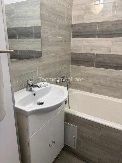Garsoniera, semidecomandata, 25 mp, ac, balcon, metrou, Titan - 7
