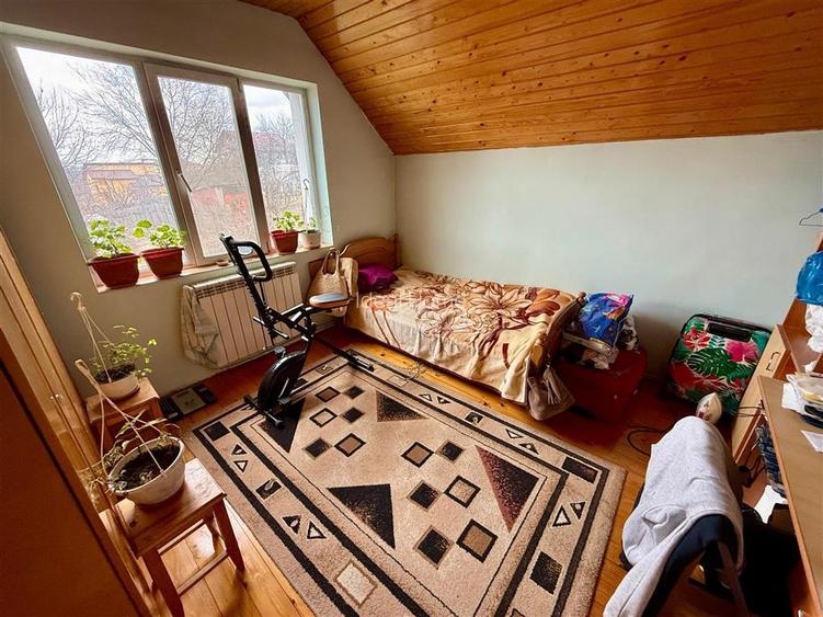 Casa cu teren 1480 mp Lidl Tudor Neculai - 8