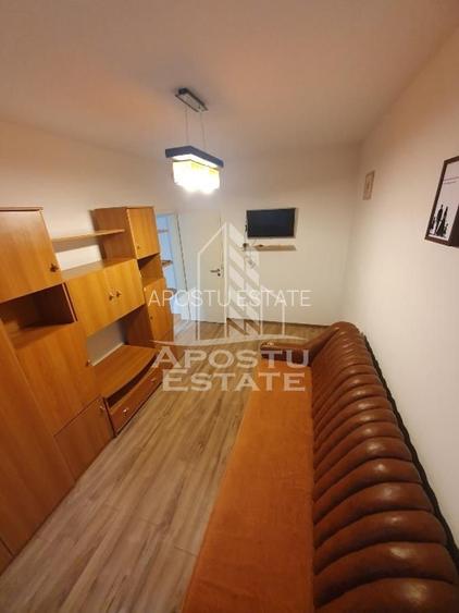 Apartament cu 2 camere de vanzare, bloc nou, zona Soarelui, Timisoara - 4