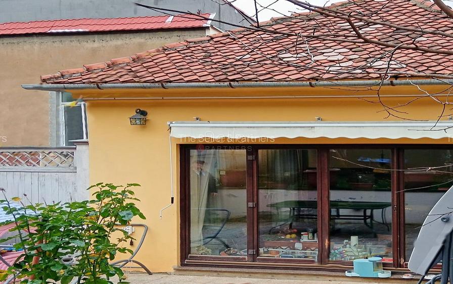 Amplasament Central Suprafata Generoasa - 9