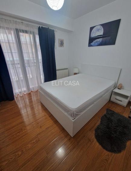 Apartament cu 2 camere, cu LOC DE PARCARE, zona Nicolina-Spitalul de Recuperare - 4