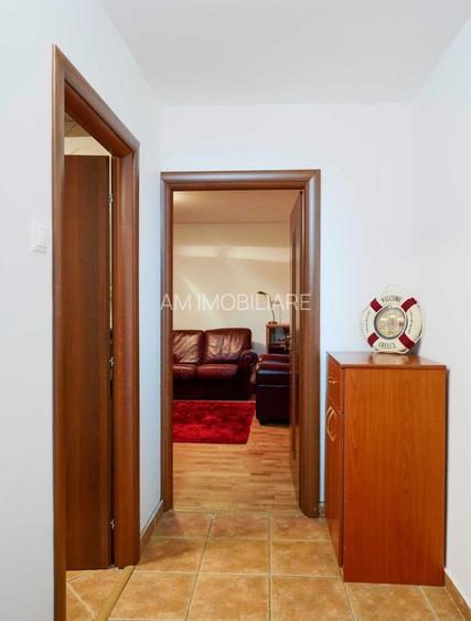 AP. 2 CAMERE VITAN, BUCATARIE INCHISA, RENOVAT, MOBILAT/UTILAT - 8