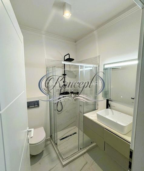 Casa la cheie cu piscina in Andrei Muresanu - 11