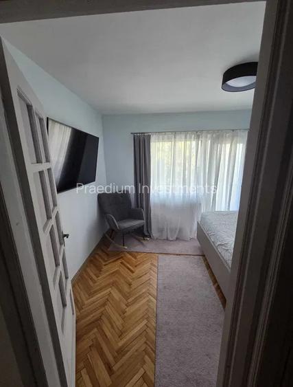 Apartament 3 camere pe Lacul Roșu - 4