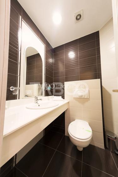 Hotel de 3* si 4* cu 64 de camere in Alba Iulia ultracentral - 34