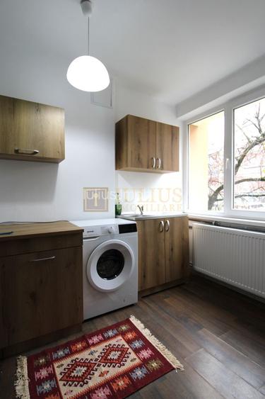 Piata 700; centrala proprie, la prima inchiriere dupa renovare. - 18