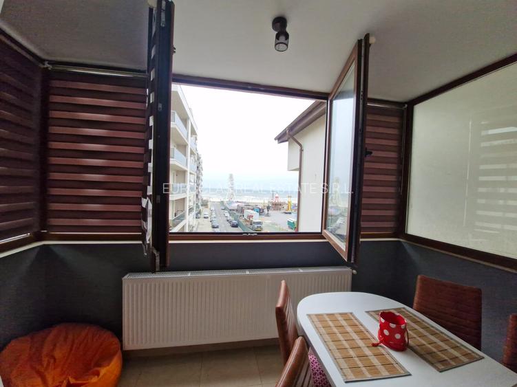 Exclusivitate! Apartament 2 camere - Mamaia Nord - 89.000 euro (Cod E8) - 3