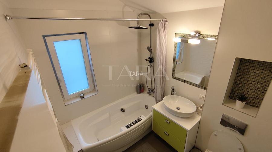 Casă tip duplex în Florești, zona Panemar. - 26