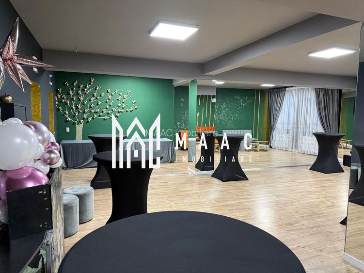 Spatiu comercial I 203 mp I Zona Lazaret - 8