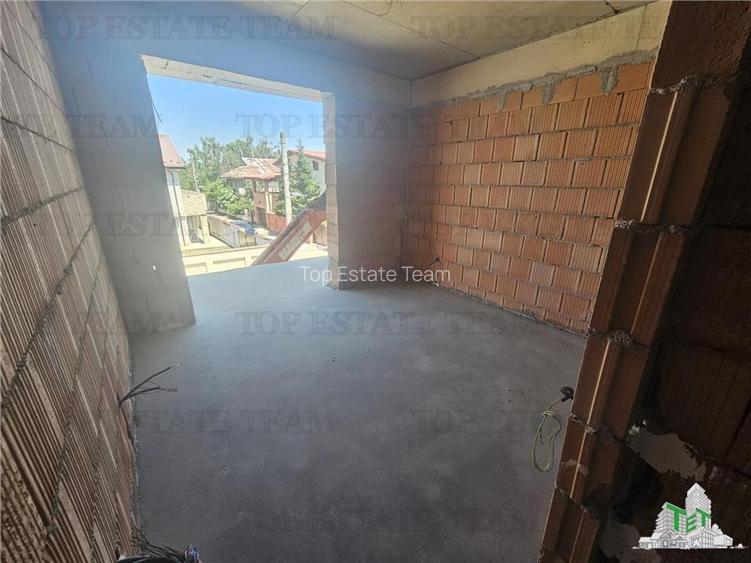 Apartament 3 camere 86mp bloc nou Prelungirea Ghencea - 3