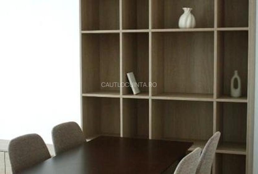 Apartament 2 Camere | Pipera  | Nusco City  2 | Prima Inchiriere - 3
