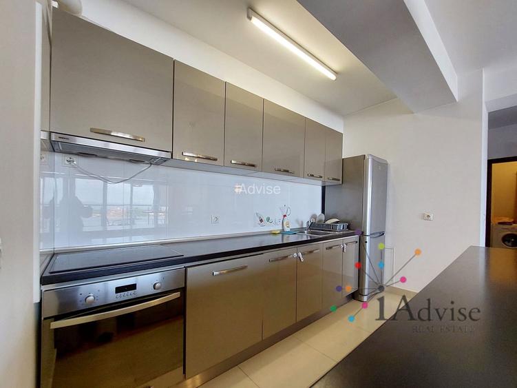 Apartament 2 camere Inchiriere, Pozitie Centrala - 12