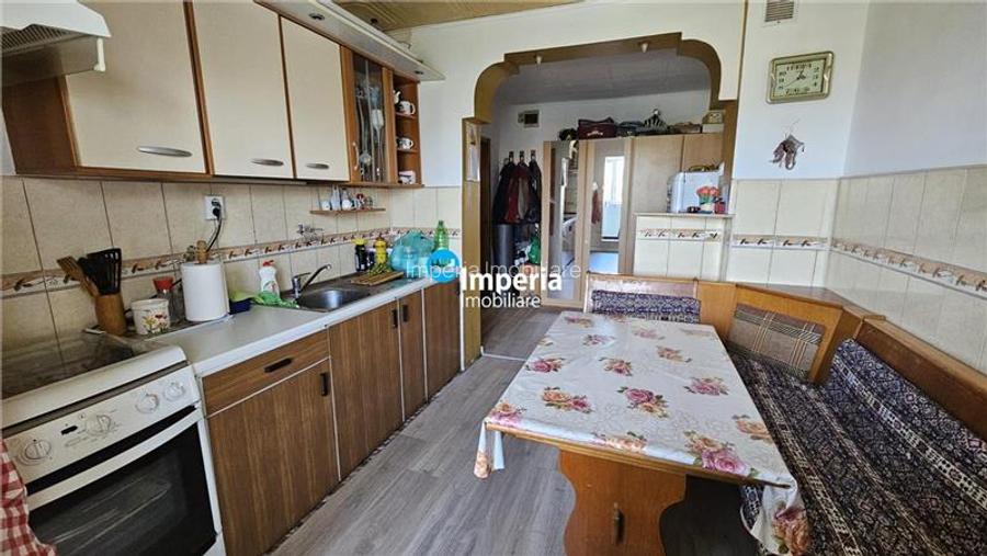 Apartament 2 camere, confort 1– Nicolina, Prima Statie, LIBER - 4