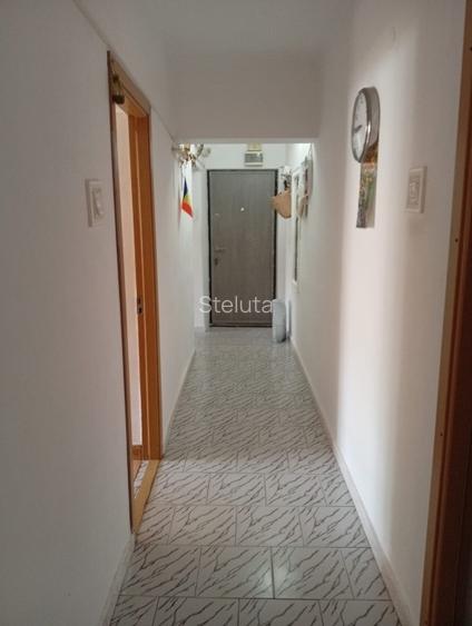 Vanzare apartament decomandat Central Slobozia Ialomita - 6