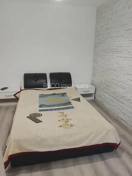 RECO Apartament 2 camere, etaj 1, Nufarul - 5
