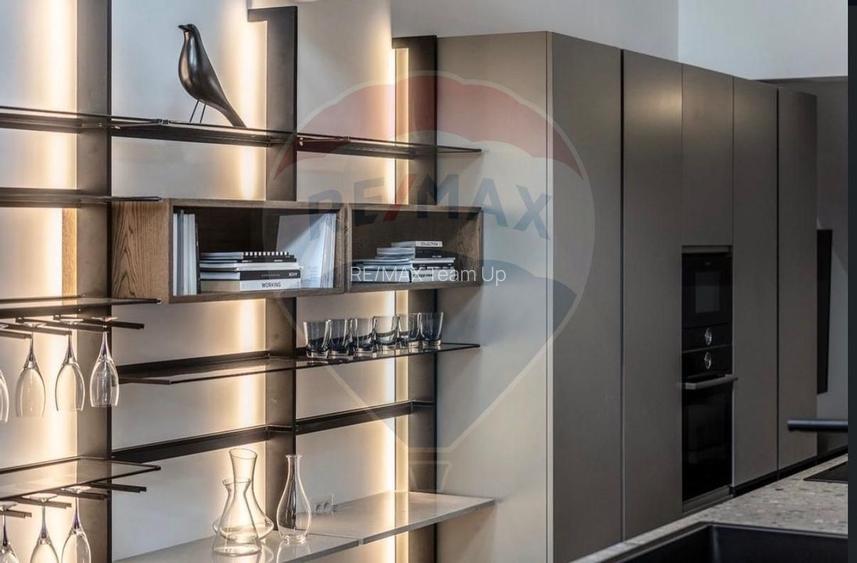 Proprietate unică în Bună Ziuă - Loft cu design premiat - 4