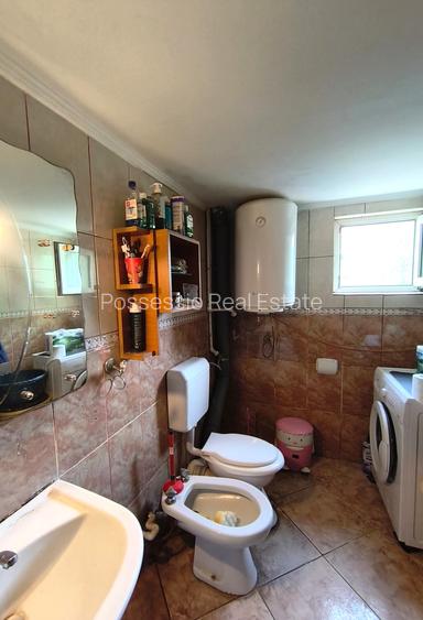 Jilava - Giurgiului - Petrom - Casa 210 mp – Comision 0% – 160.000 EUR - 13