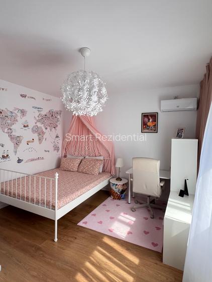 Duplex modern în zona Drumul Binelui – Sector 4 - 9