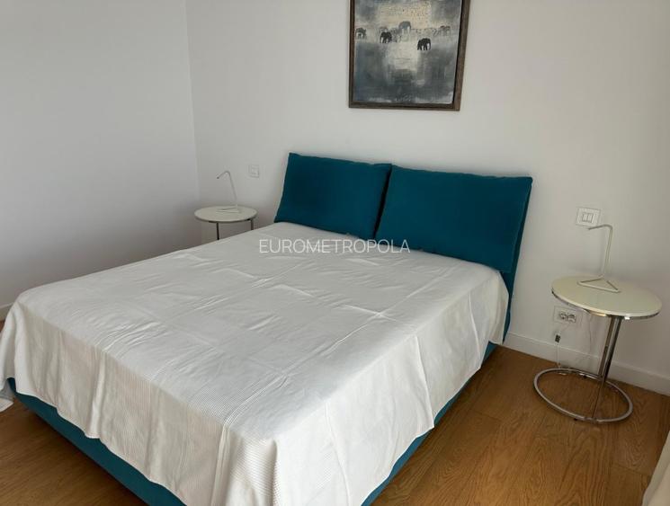 Penthouse 3 camere camere Piata Victoriei - 5
