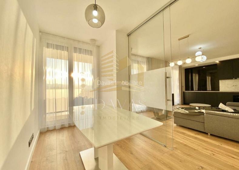 Apartament 4 camere semidecomandat | Gheorgheni – Septimiu Albini - 7