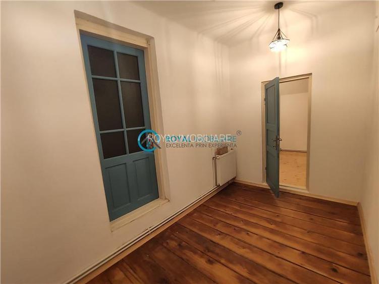 Royal Imobiliare - Inchiriere spatiu de birouri zona ultracentrala - 14