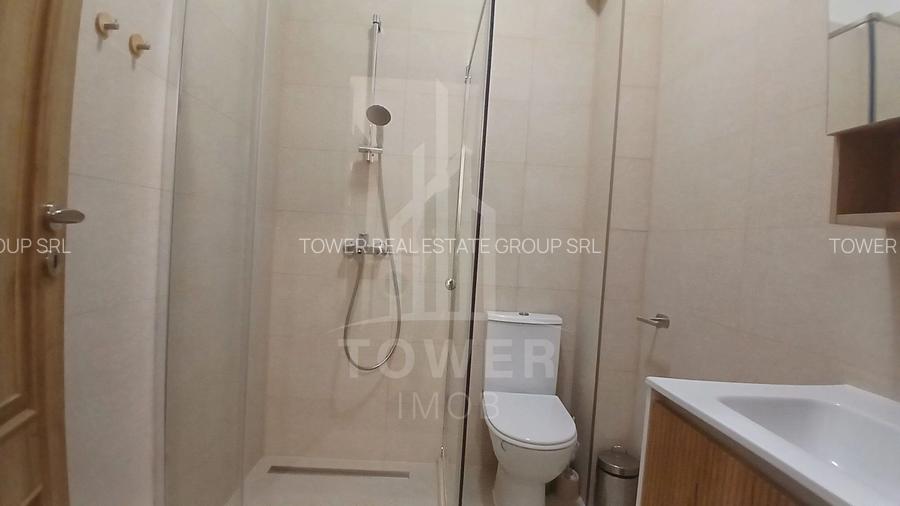 Apartament tip studio | Casian Residence - 8