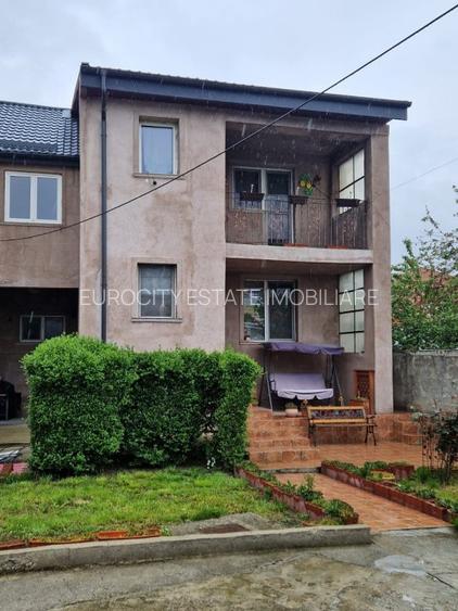 Dr. Taberei - Ghencea - Lidl, Drumul Coperativei, vanzare vila 6 camere - 3