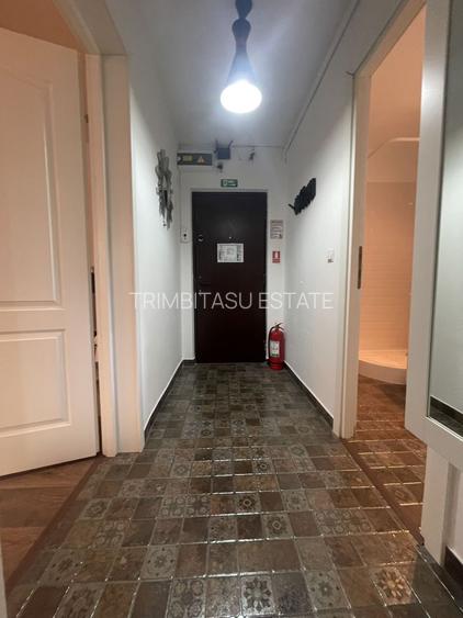 UNIRII - Decebal | 2 camere Birouri Activități comerciale - 5
