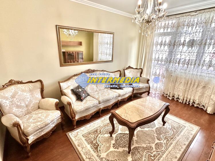 APARTAMENT 2 CAMERE I ETAJ 1 I 60 MP I CENTRU I BLOC NOU I LOC DE PARCARE I - 3