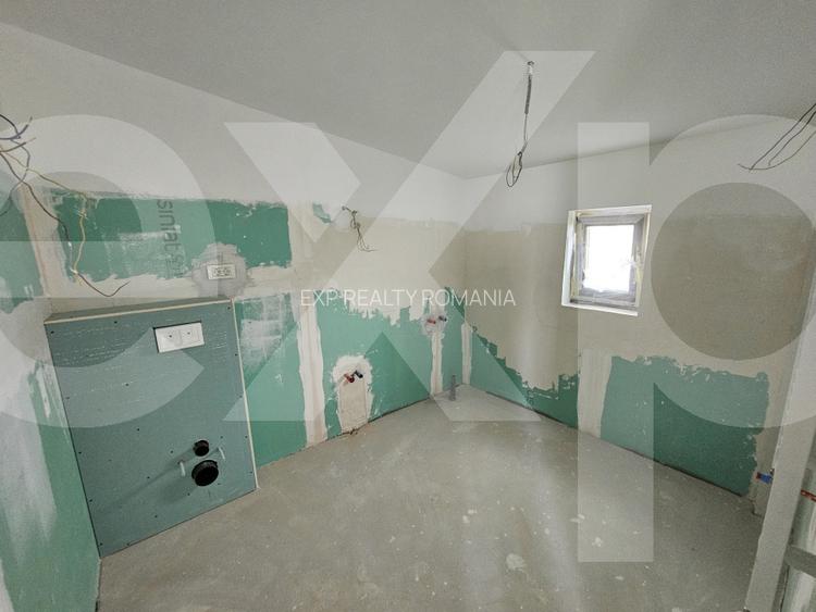 Casa deosebita de vanzare in sector 4 Berceni Metalurgiei - 13