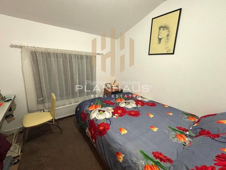 Casă modernă - de vânzare - Tăuții-Măgherăuș - 11