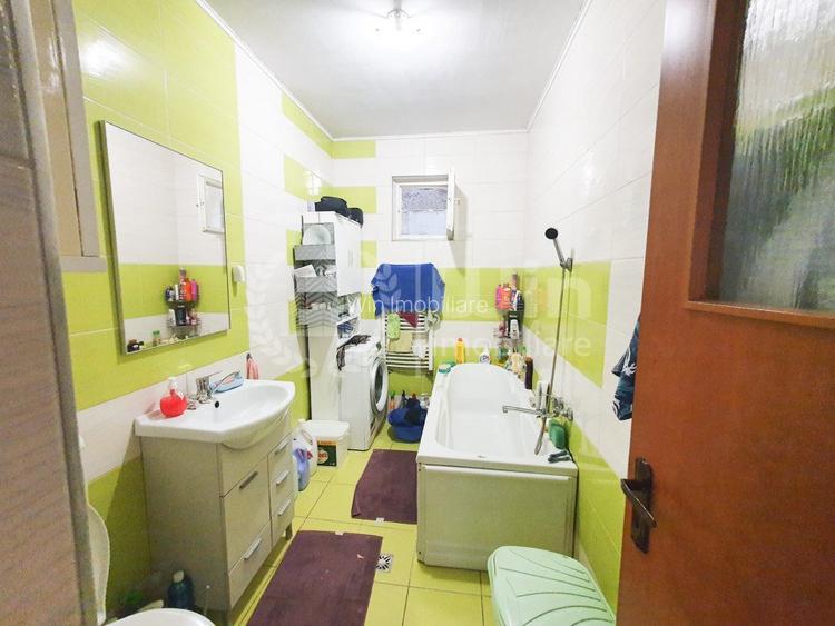 Casa individuala 280mp utili | La cheie | 600mp teren | Dambul Rotund - 15