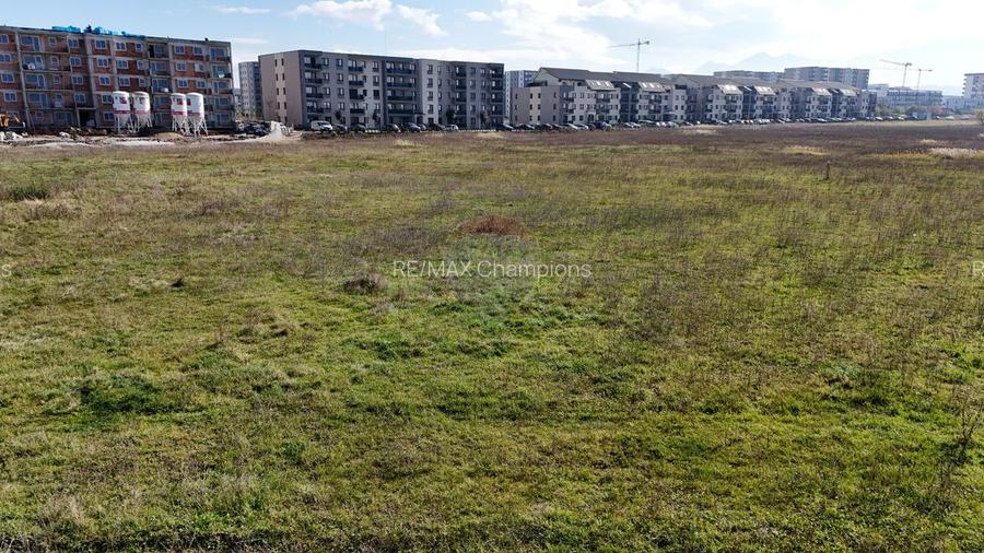 Teren intravilan 740mp, Nicolae Labiș Tractorul - 4