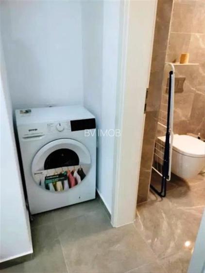 Inchiriem Apartament 2 Camere, Modern, Decomandat, Tractorul - 9
