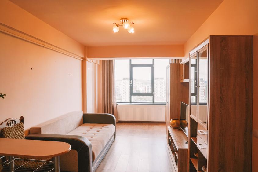 Apartament 2 camere într-o zonă cautată -  Doamna Stanca, Șelimbăr - 6