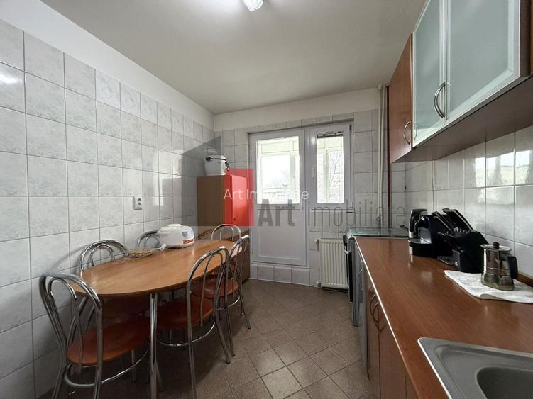 Apartament 4 camere zona Aparatorii Patriei\Berceni - 7