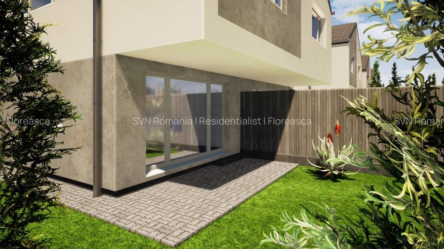 REV2002292 Berceni - Vila noua cu 4 camere - 14