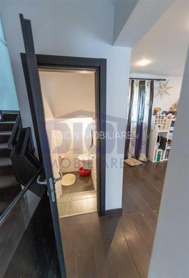 Vila Vatra Luminoasa - 18