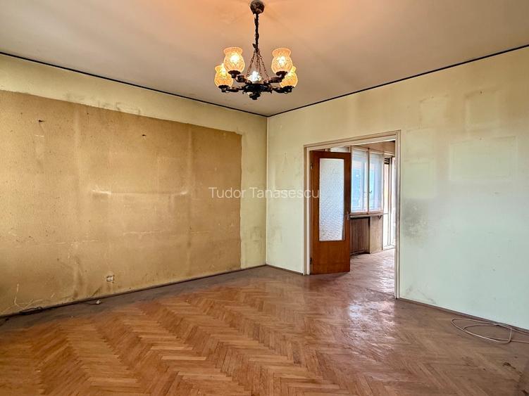 Apartament 3 camere strada Plantelor - 3