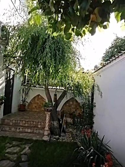 Vanzare casa renovata 2 camere curte proprie foisor Cotroceni - 5